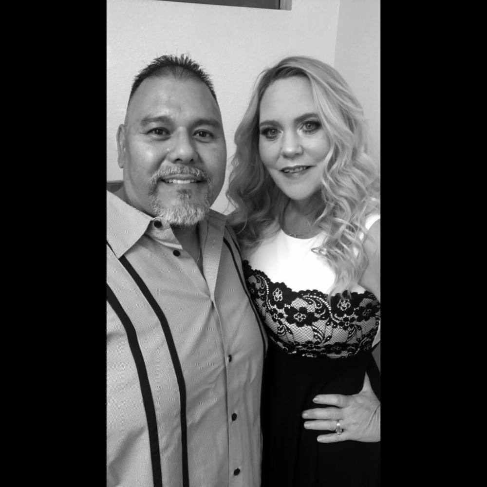 Meet your Posher, Dionicio